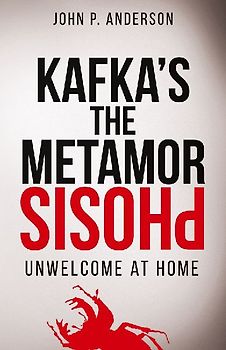 Kafka's The Metamorphosis