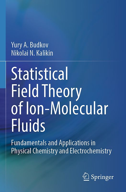 Statistical Field Theory of Ion-Molecular Fluids