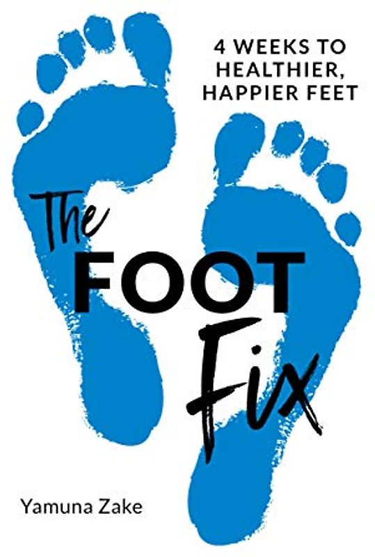 The Foot Fix