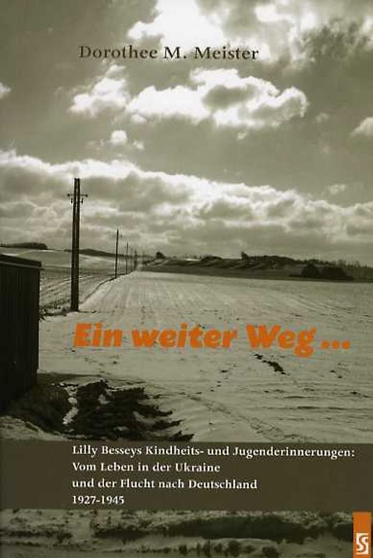 Ein weiter Weg ...