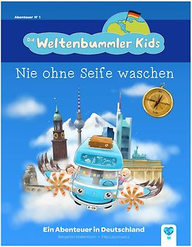 Nie Ohne Seife Waschen