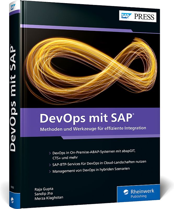 DevOps mit SAP