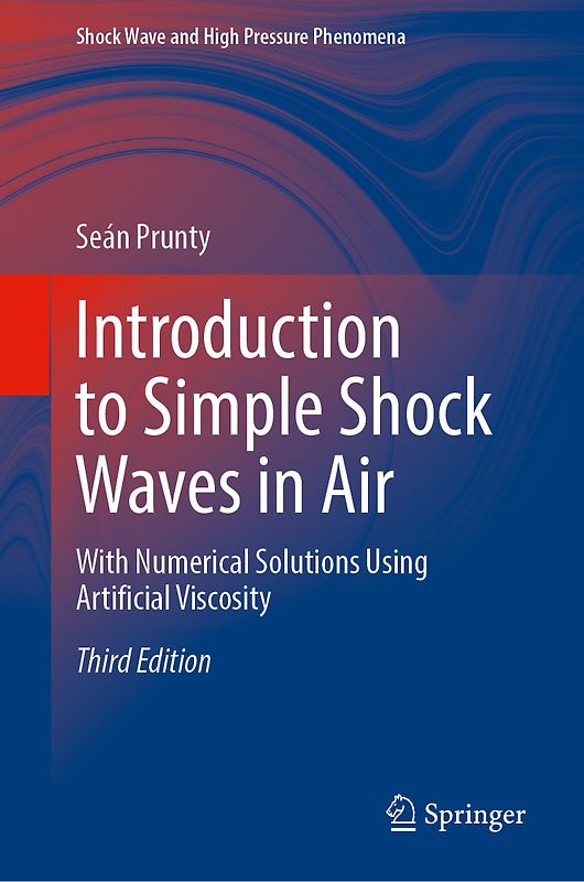Introduction to Simple Shock Waves in Air