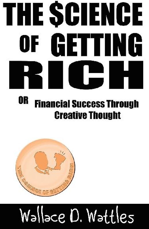 The Science of Getting Rich