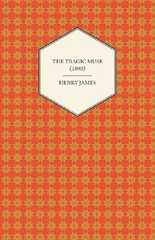 The Tragic Muse (1890)