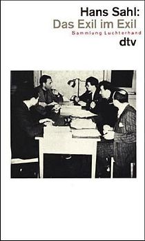 Das Exil im Exil. Memoiren eines Moralisten II