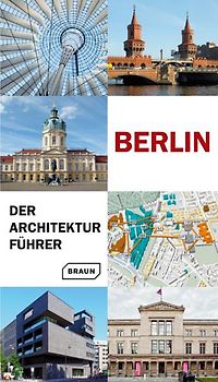 Berlin - Der Architekturführer