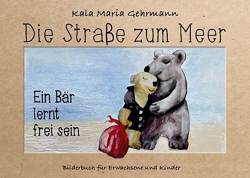 Die Straße zum Meer