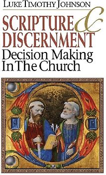 Scripture & Discernment
