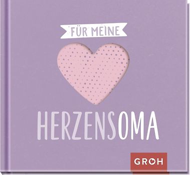 Für meine Herzensoma