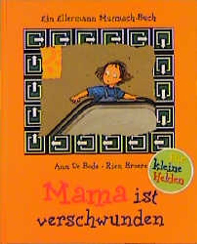 Mama ist verschwunden