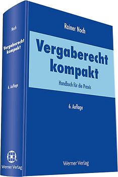 Vergaberecht kompakt
