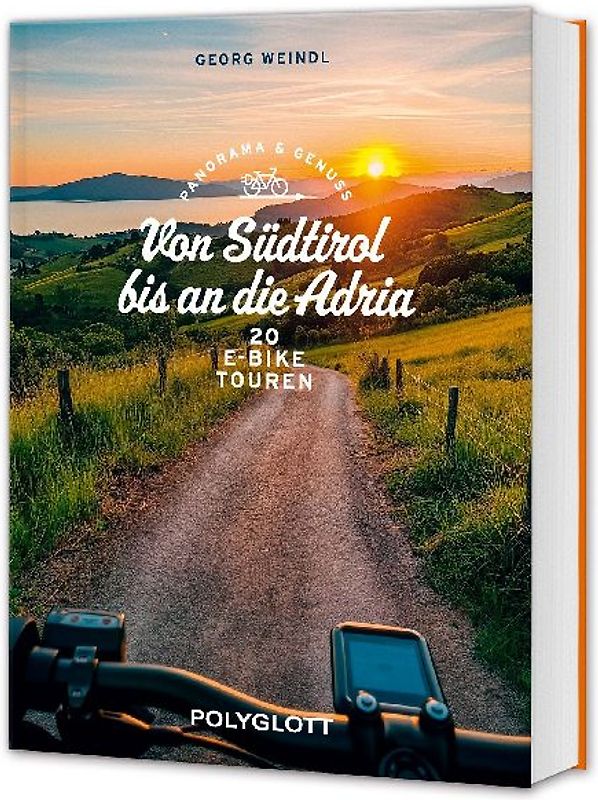 Panorama & Genuss – Von Südtirol bis an die Adria