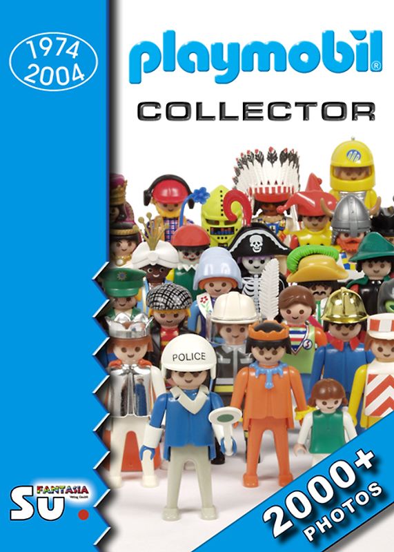 Playmobil Collector 2004