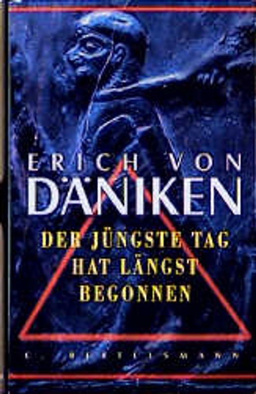 Der Jüngste Tag hat längst begonnen. Die Messiaserwartungen und die Ausserirdischen