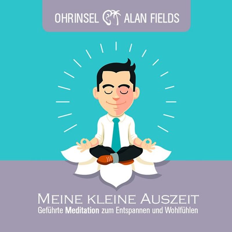 Meine kleine Auszeit