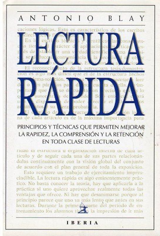 Lectura rápida