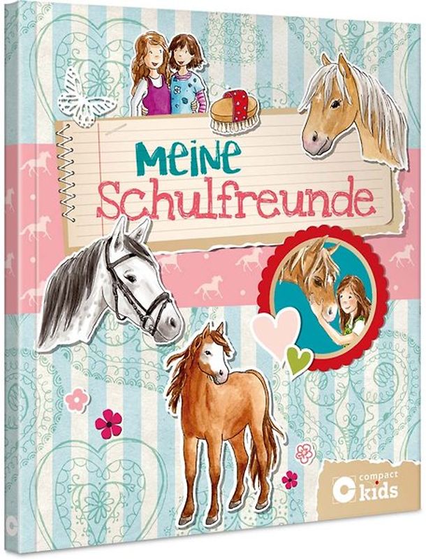 Meine Schulfreunde