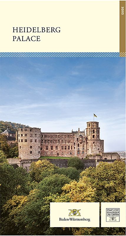 Heidelberg Palace