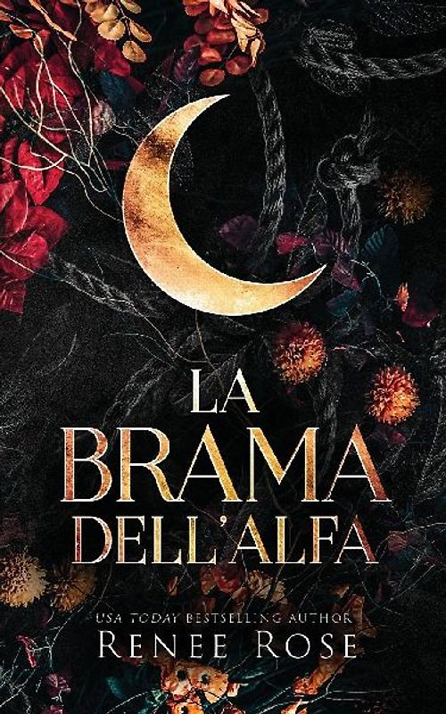 La brama dell'Alfa