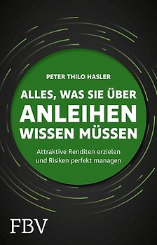 Alles, was Sie über Anleihen wissen müssen