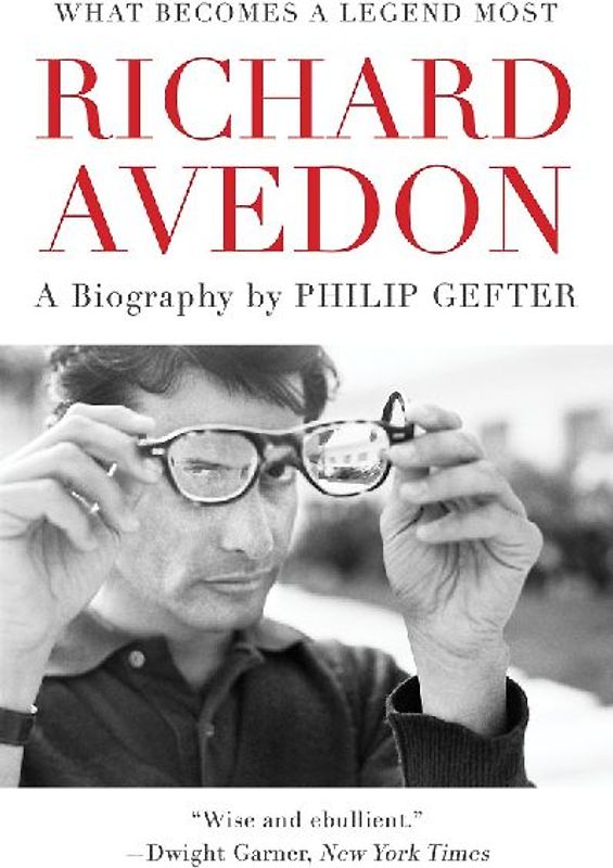 What Becomes a Legend Most