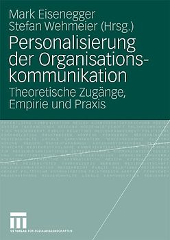 Personalisierung der Organisationskommunikation