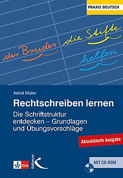 Rechtschreiben lernen