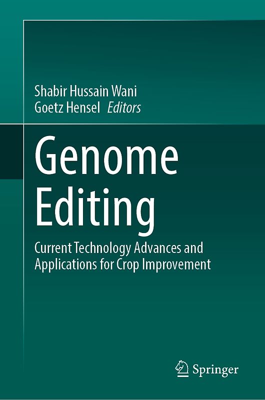 Genome Editing