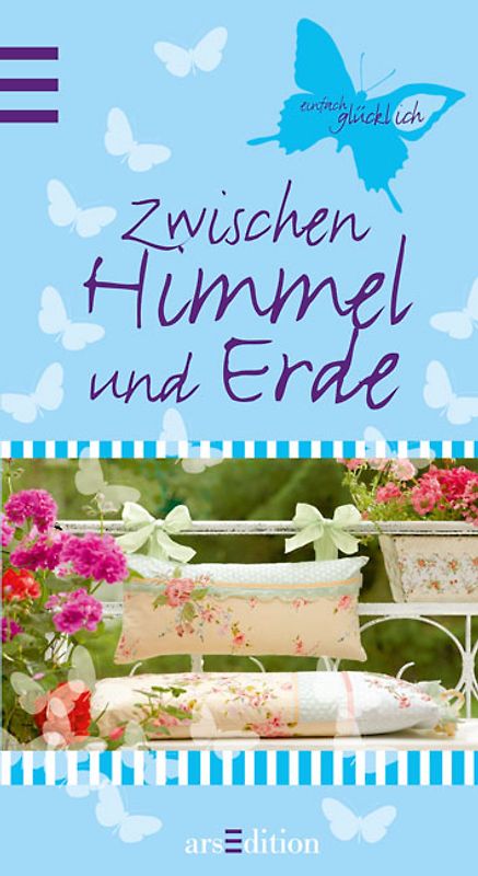 Zwischen Himmel und Erde