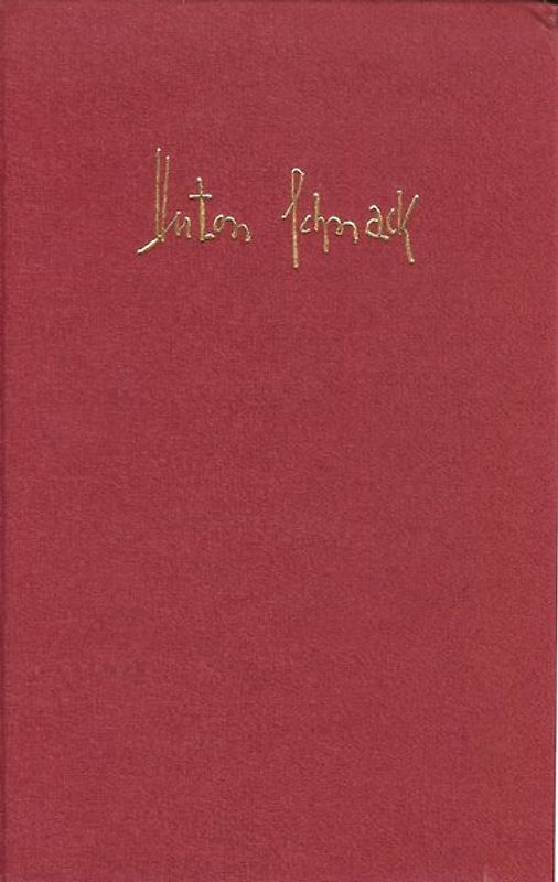 Werke in zwei Bänden