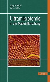 Ultramikrotomie in der Materialforschung