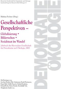 Gesellschaftliche Perspektiven