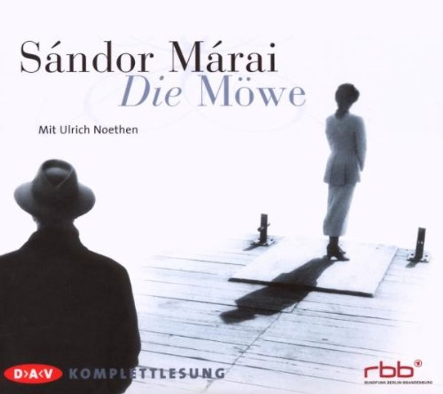 Ulrich Noethen - Die Möwe