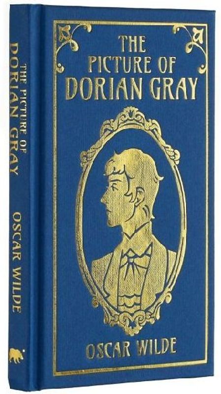The Picture of Dorian Gray
