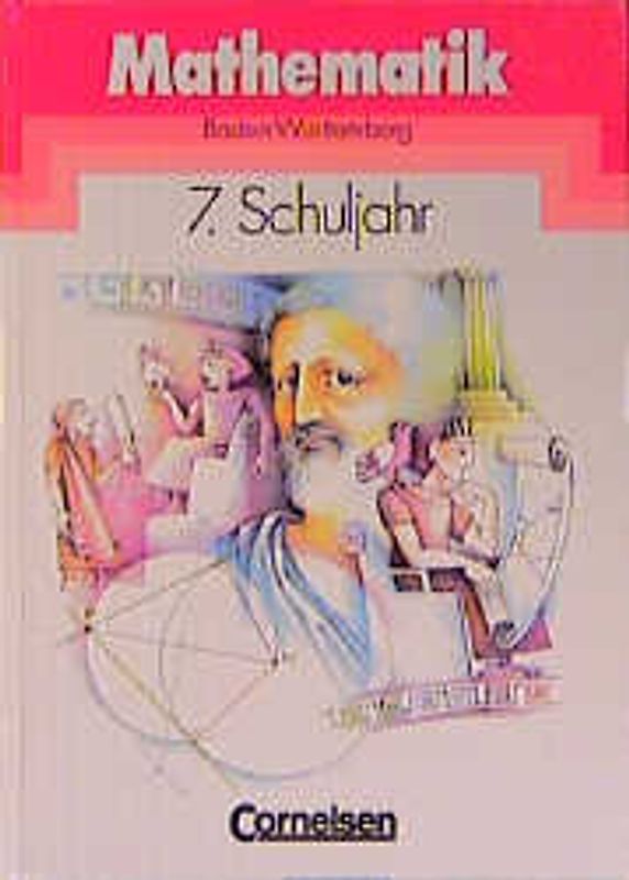 Mathematik / Gymnasium Baden-Württemberg