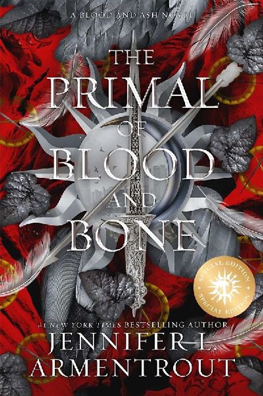 The Primal of Blood and Bone Special Edition