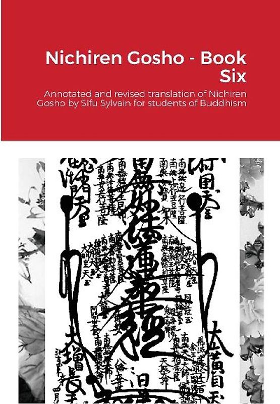 Nichiren Gosho - Book Six