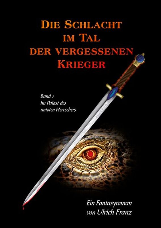 Die Schlacht im Tal der vergessenen Krieger