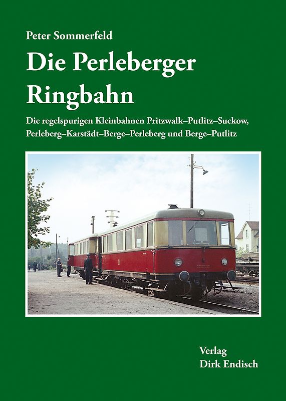 Die Perleberger Ringbahn