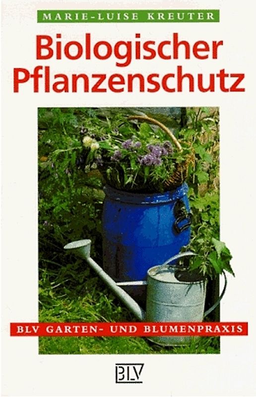 Biologischer Pflanzenschutz