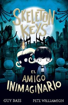 El amigo inimaginario