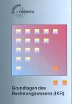 Grundlagen des Rechnungswesens (IKR)