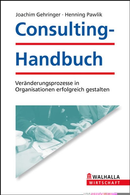 Consulting-Handbuch