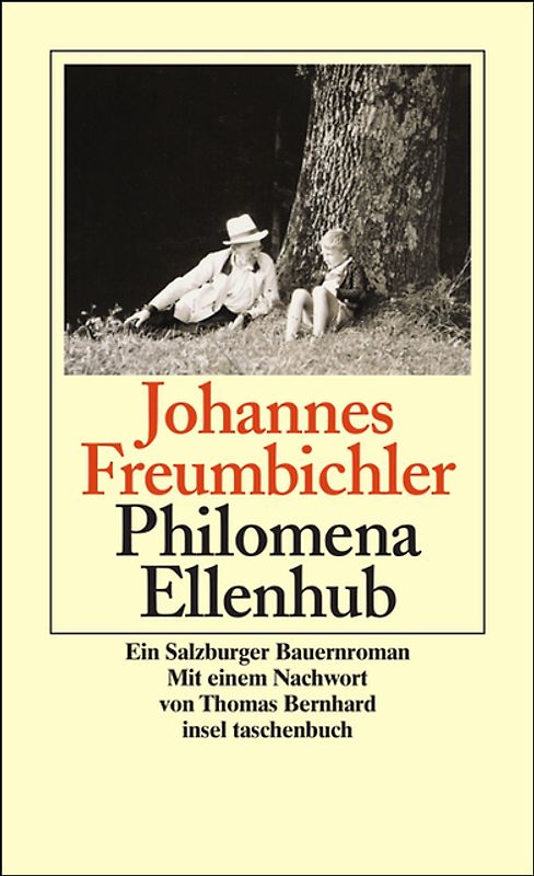 Philomena Ellenhub