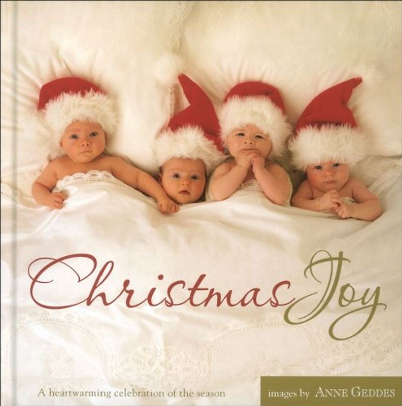 Christmas Joy: A Heartwarming Celebration of the Season