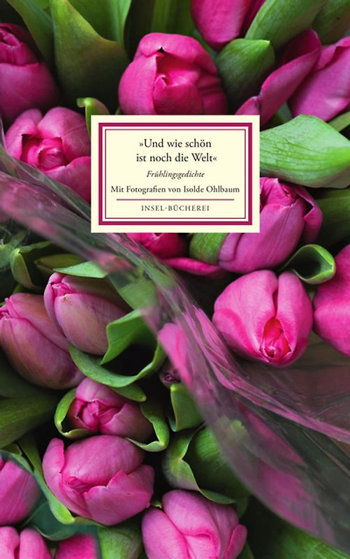 »Und wie schön ist noch die Welt«