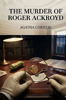 The Murder of Roger Ackroyd