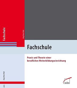 Fachschule