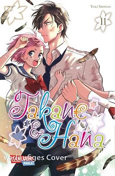 Takane & Hana 11
